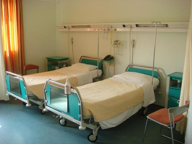 Οι ιδιωτικές κλινικές ζητούν εξαίρεση από το 23% στον ΦΠΑ