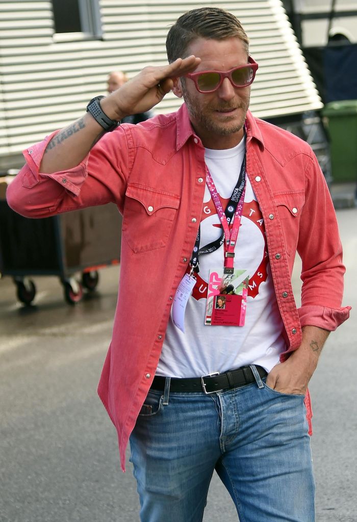 Σίβυλλα alert! Το yacht «ANNAEVA» η Prada, η Νιάρχου και η Ανιέλι στην Ελλάδα