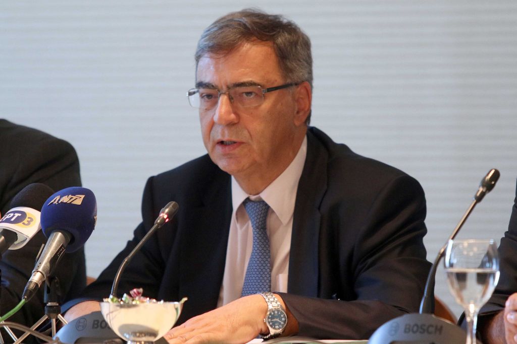 Προς προεξόφληση δανείων χωρίς περιορισμούς