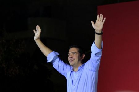 Τσίπρας: Για να κερδίσουμε το αύριο, πρέπει να τελειώσουμε με το χτες