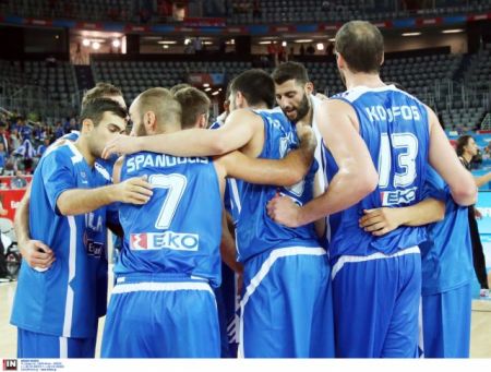 Δύο στα δύο για την Εθνική – Νίκη 72-70 επί της Κροατίας