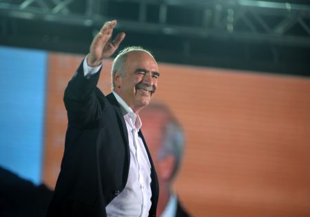 ΔΕΘ: Ο Ευ. Μεϊμαράκης παρουσιάζει τον οδικό χάρτη της κυβέρνησης Νέας Δημοκρατίας