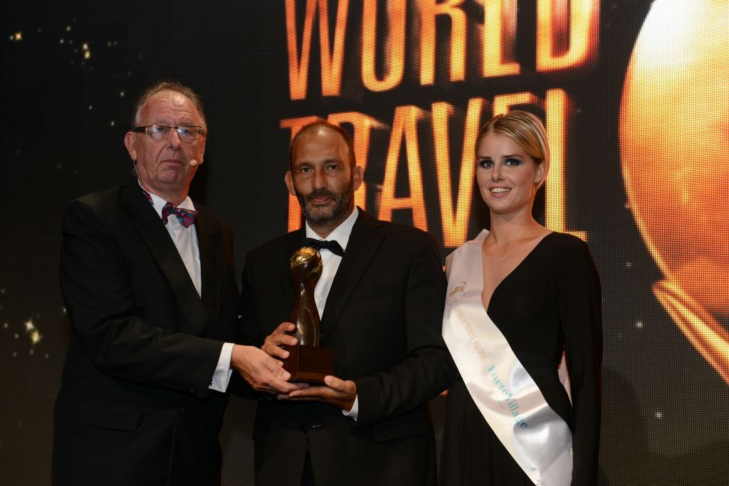 Πρώτη στην Ευρώπη η HotelBrain