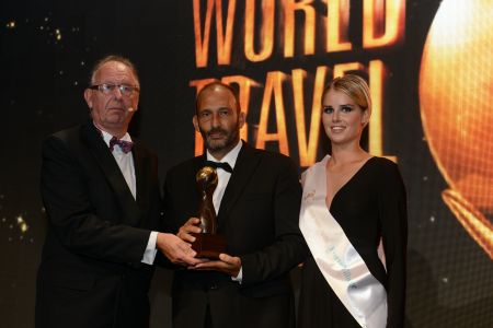 Πρώτη στην Ευρώπη η HotelBrain