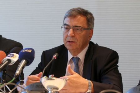 Νίκος Χριστοδουλάκης: «Δεν υπάρχει δεξιά και αριστερή ανεργία»