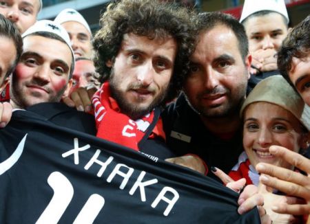 Στο δρόμο 3.000 χιλιάδες αστυνομικοί για τον αγώνα Αλβανία – Σερβία