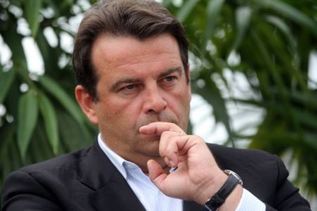 Μία ακόμη απώλεια για τον Φιγιόν – παραιτήθηκε ο εκπρόσωπός του