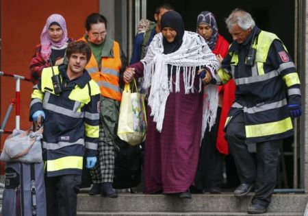 Βερολίνο: Πακέτο μέτρων για το άσυλο, περισσότερα λεφτά και αλλαγή όρων