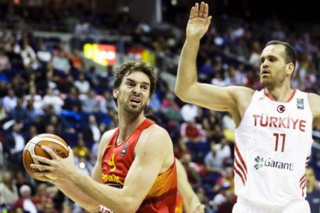 Το πανόραμα του Ευρωμπάσκετ 2015