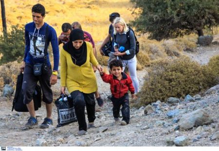 Συγκροτήθηκε η διαχειριστική αρχή για το άσυλο και τους μετανάστες