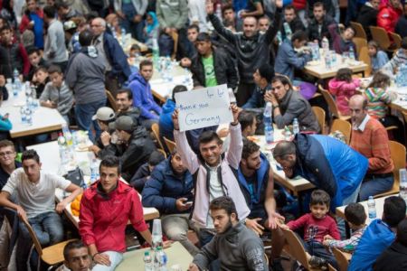 Ο άλυτος γρίφος του Προσφυγικού