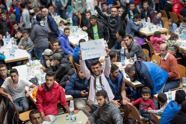 Ο άλυτος γρίφος του Προσφυγικού