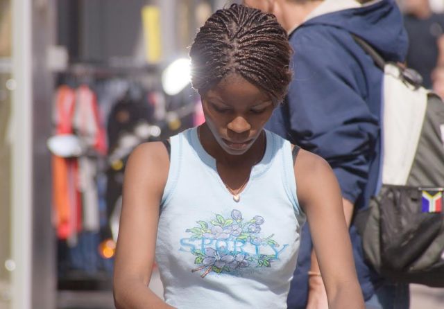 Με πορτρέτα γεμίζει το Μουσείο Φωτογραφίας Θεσσαλονίκης