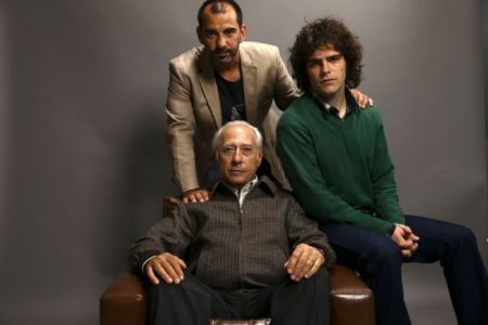 72ο Φεστιβάλ Βενετίας: Τρόμος στην Αργεντινή