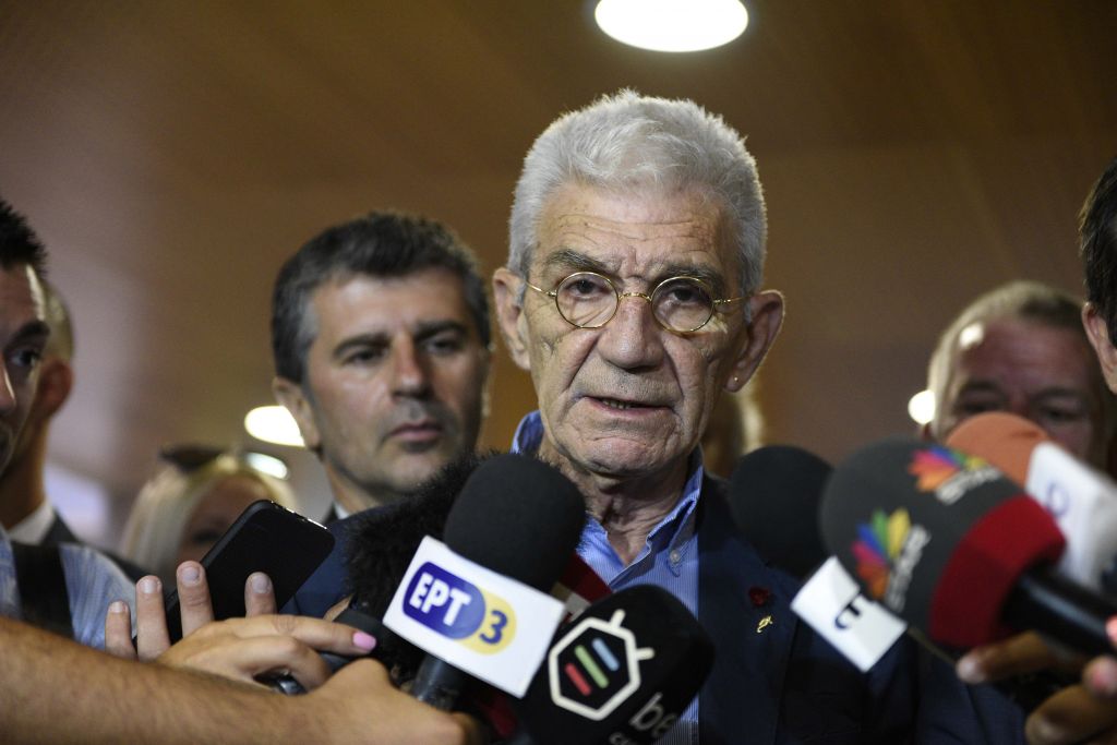 Μπουτάρης: «Το μετρό Θεσσαλονίκης μπορεί και πρέπει να ολοκληρωθεί»