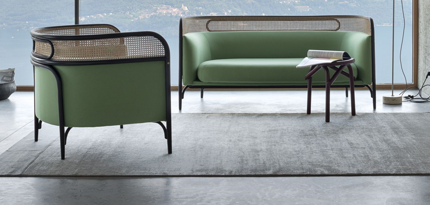 Η νέα εποχή της βιεννέζικης ψάθας