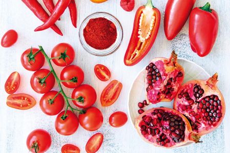 Raw Food: Η ωμή αλήθεια