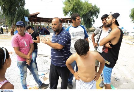 Βραζιλία και Βενεζουέλα δηλώνουν «ανοικτές» σε σύρους πρόσφυγες