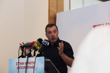 Ποτάμι: «Η Ευρώπη να μεριμνήσει για την ασφαλή μεταφορά των προσφύγων»