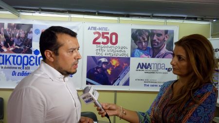 Παππάς: Πιο ζωντανός διάλογος στο ντιμπέιτ Τσίπρα – Μεϊμαράκη