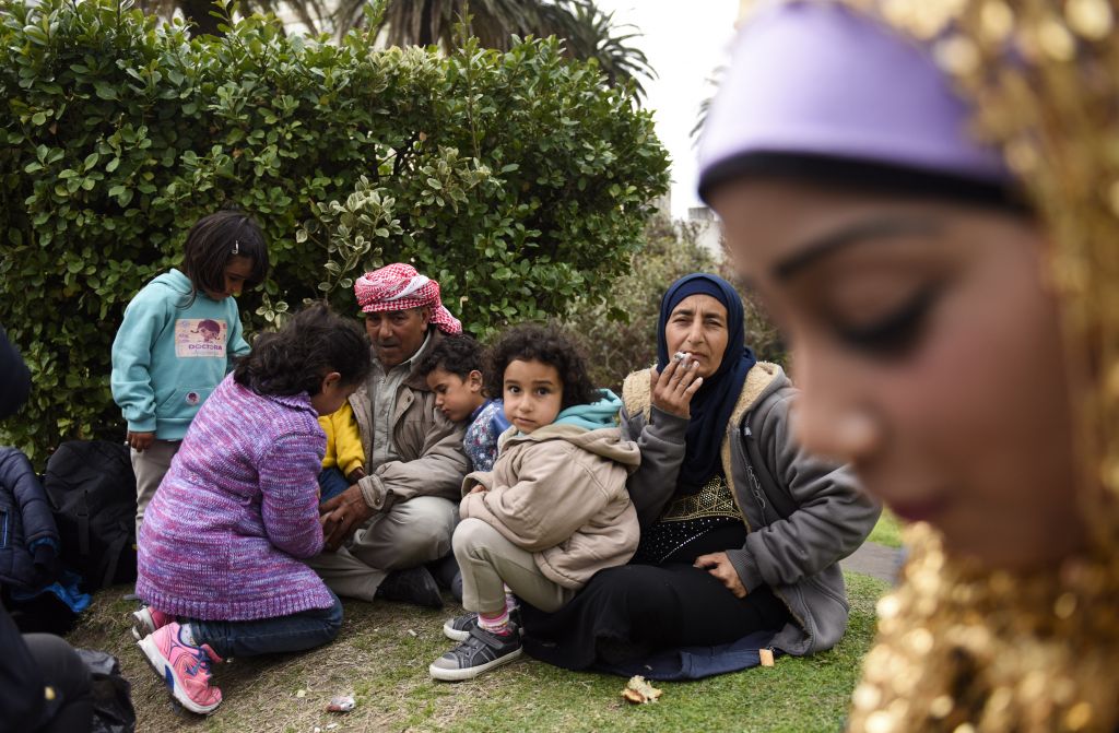 Αβραμόπουλος: Αναγκαία η αναθεώρηση του Δουβλίνου