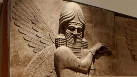 Από τον τζιχαντιστή στον ντίλερ αρχαιοτήτων