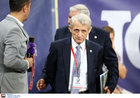 Ματαιώθηκε η συνάντηση FIFA/UEFA με τις ΠΑΕ