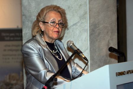 Μεθόδους «σπίλωσης και εκφοβισμού δικαστών» καταγγέλλει η Β.Θάνου