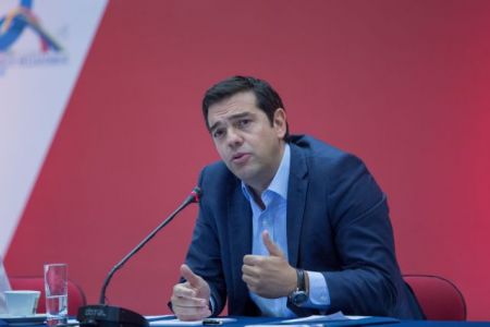 Οι ευσεβέστατοι κύριοι αρχηγοί