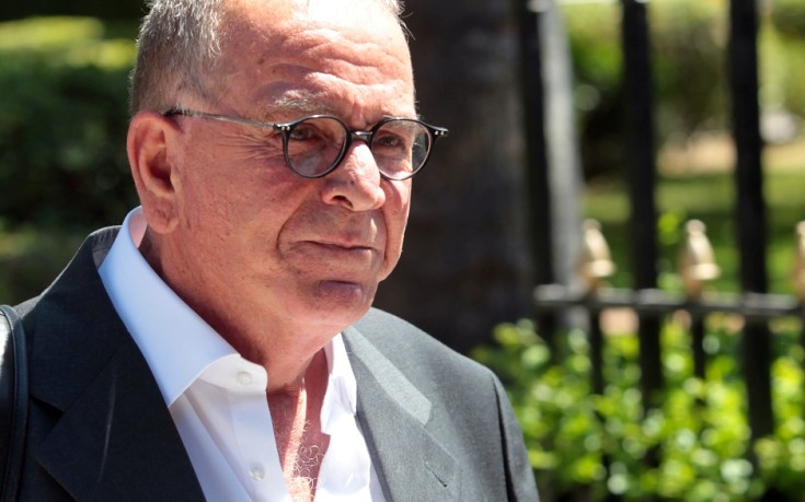 Γ. Μουζάλας: «Δεν υπάρχει αύξηση ροών, αλλά είμαστε σε εγρήγορση λόγω Τουρκίας»