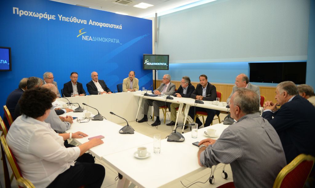 ΑΔΕΔΥ προς Μεϊμαράκη: Οι δημόσιοι υπάλληλοι στοχοποιούνται μονίμως