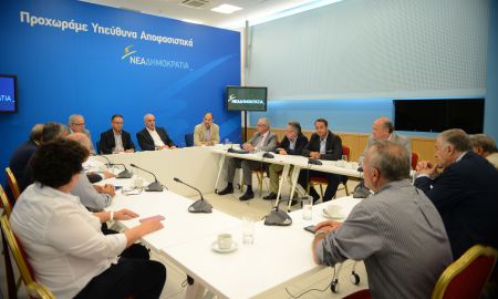 ΑΔΕΔΥ προς Μεϊμαράκη: Οι δημόσιοι υπάλληλοι στοχοποιούνται μονίμως