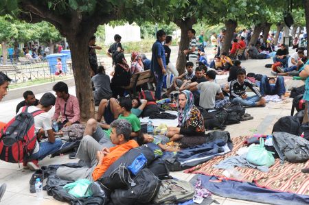 Προς έκτακτη Σύνοδο Κορυφής για το μεταναστευτικό στις Βρυξέλλες