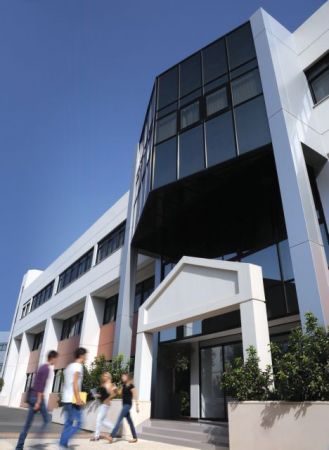 Σύγχρονα πεδία σπουδών στην Κύπρο