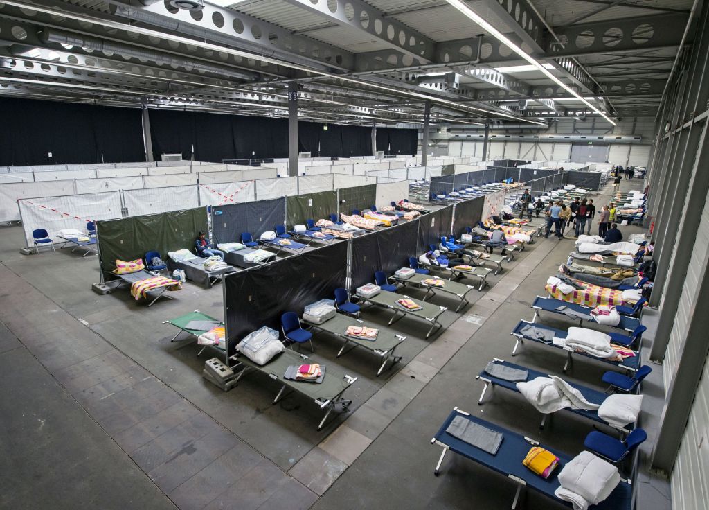 ΕΕ: Εκτακτη Σύνοδος των υπουργών Εσωτερικών