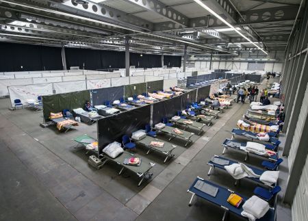 ΕΕ: Εκτακτη Σύνοδος των υπουργών Εσωτερικών