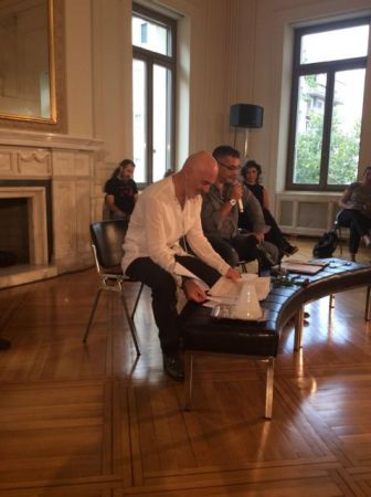 Εθνικό Θέατρο: Το ρεπερτόριο και η ρήξη