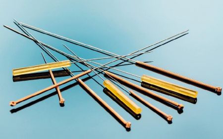 Λίφτινγκ με βελονισμό