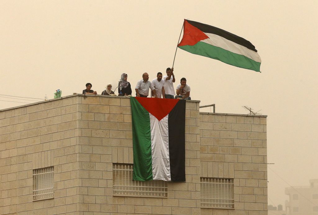 Σε απεργία πείνας πάνω από 1.000 Παλαιστίνιοι στις φυλακές