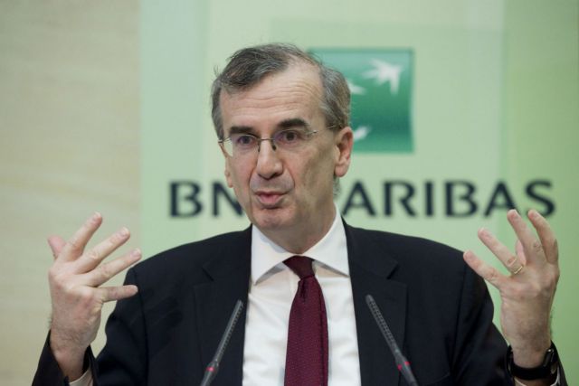 Γαλλία: Αντιδρούν 150 οικονομολόγοι για το νέο κεντρικό τραπεζίτη