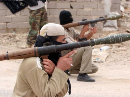 Οι εννέα εμφύλιοι που γεννούν το κύμα των προσφύγων