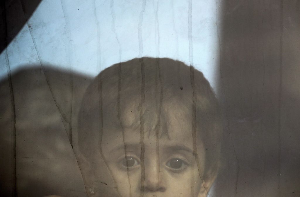 ΟΗΕ: Συλλογική η ευθύνη της Ευρώπης για την ανθρώπινη αντιμετώπιση των προσφύγων