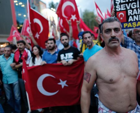 Κουρδικό: Ο άγνωστος πόλεμος της Νοτιοανατολικής Τουρκίας