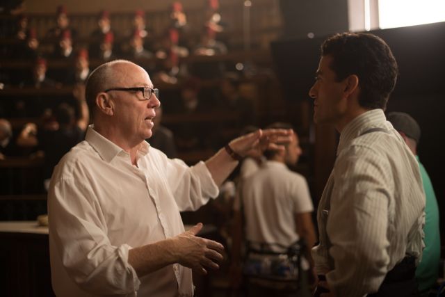 Επιστροφή στη γενοκτονία των Αρμενίων