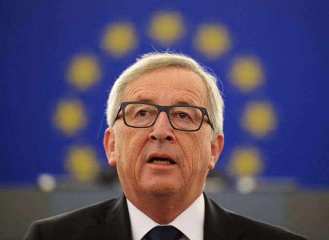 Juncker: “The new Greek government must respect the bailout terms”