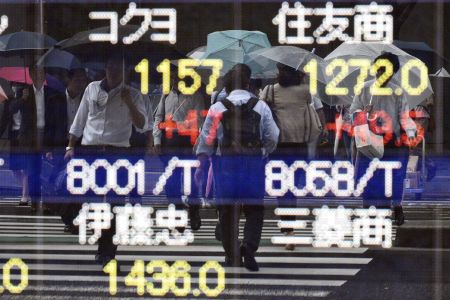 Κίνα: Αλλαγή στον τρόπο υπολογισμού του ΑΕΠ