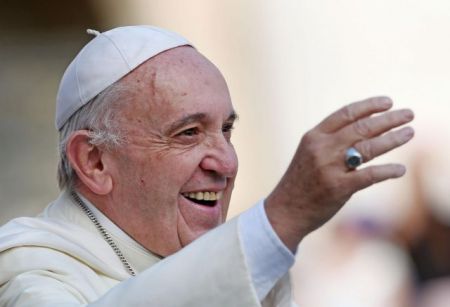 ΗΠΑ: Παροξυσμός για εισιτήρια για τη λειτουργία του Πάπα στη Φιλαδέλφεια