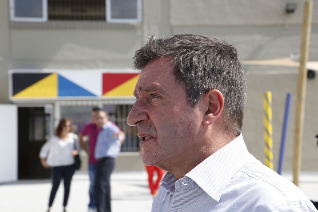 Ο τουρισμός στην Αθήνα στη συνάντηση Πρωτοψάλτη-Καμίνη