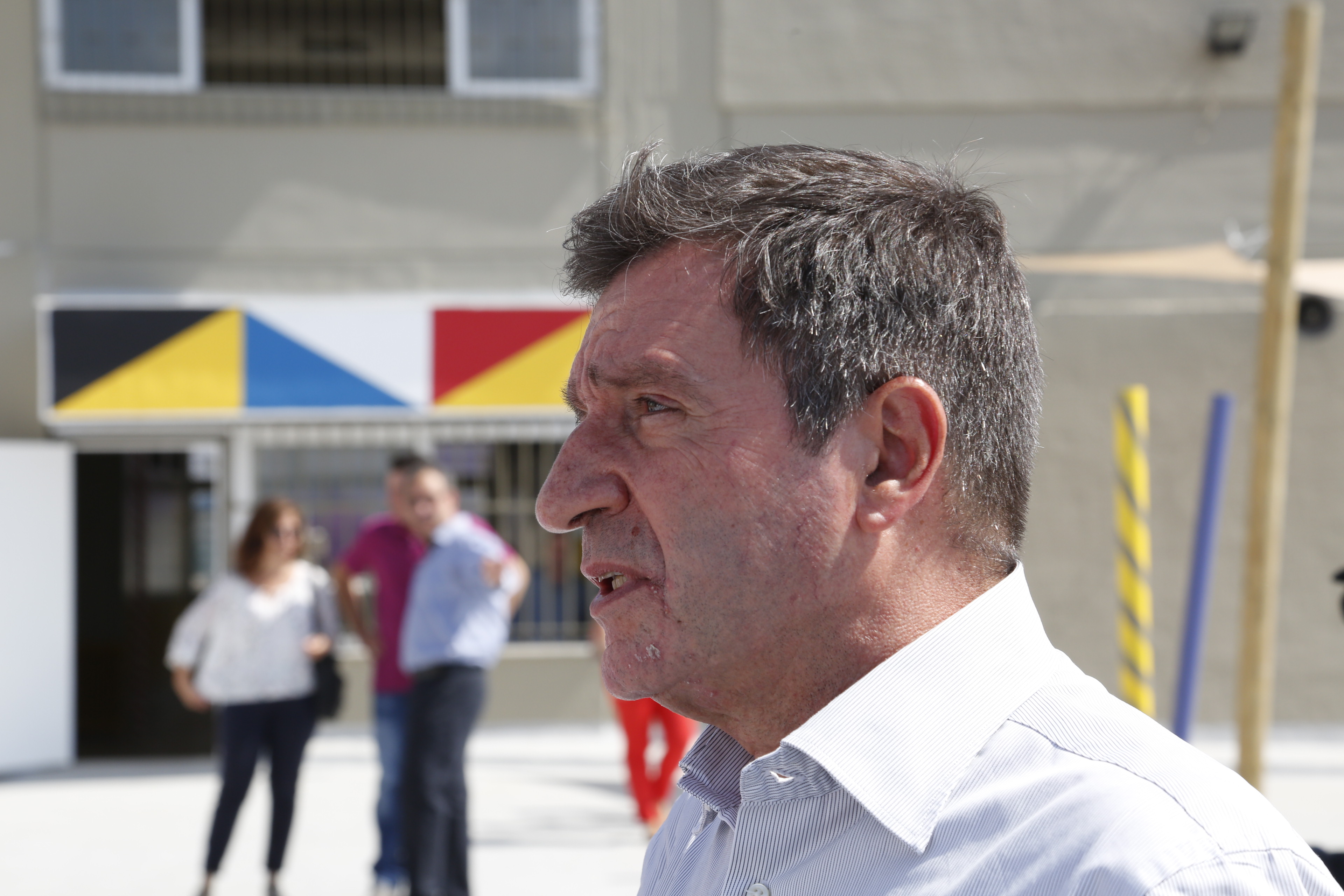 Ο τουρισμός στην Αθήνα στη συνάντηση Πρωτοψάλτη-Καμίνη