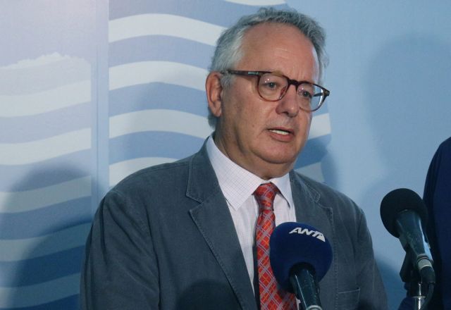 Κεντροαριστερά: Στους υποψήφιους η απόφαση για την εξ αποστάσεως ψηφοφορία